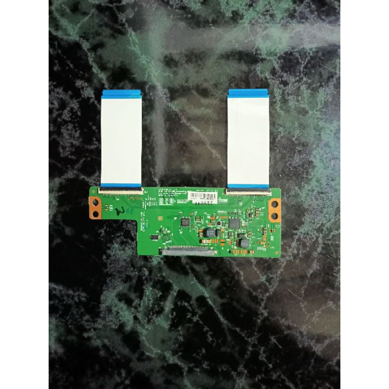 TCON - TICON - TIKON TV LED PANASONIC TH43C305G - TH 43C305G