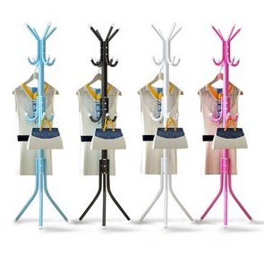 1gr SHENAR BAG STAND HANGER  BAG HANGER GANTUNGAN TOPI GANTUNGAN TAS Multifunction Standing HangerGa
