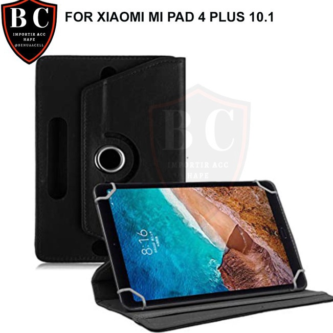 Klasik SARUNG TAB MI PAD 4 PLUS 11  ROTARY CASE MI PAD 4 PLUS 11