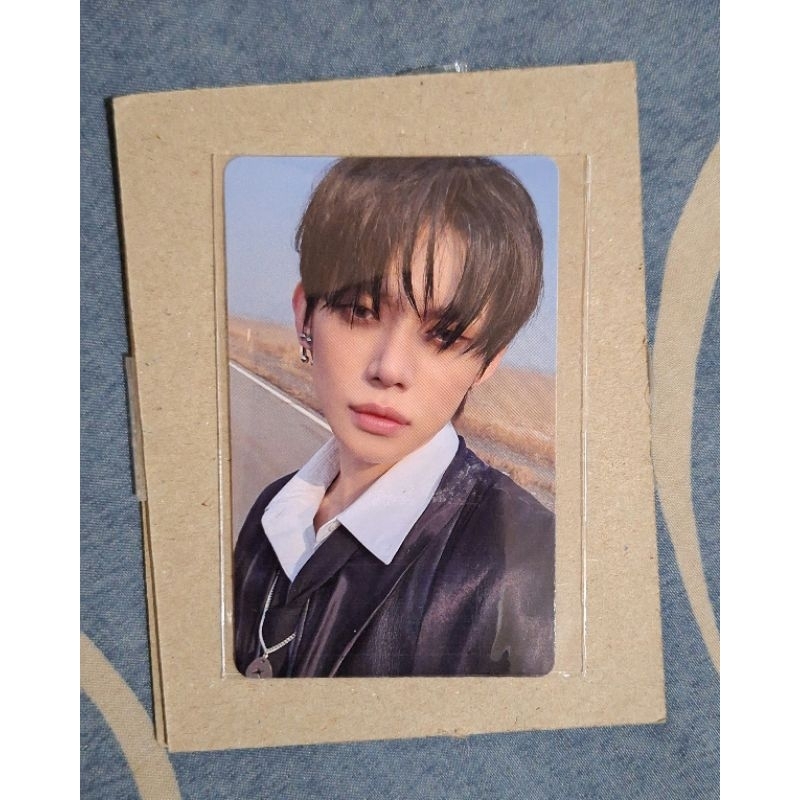 YEONJUN TXT MINISODE: 3 - POB KAKAO