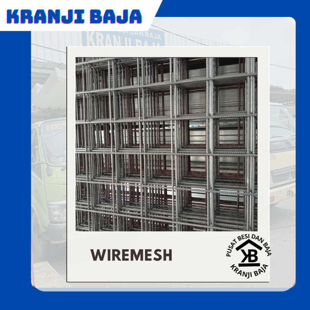 WIREMESH M6