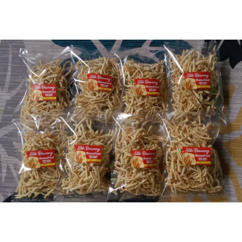 

Stik Bawang by HusnaFood