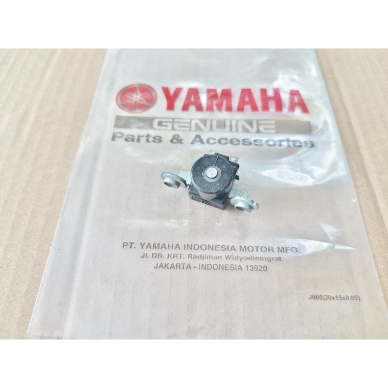 Pulser pengapian original Yamaha Mio J Mio M3 s z fino 125 xride 125 soul gt mio gt original