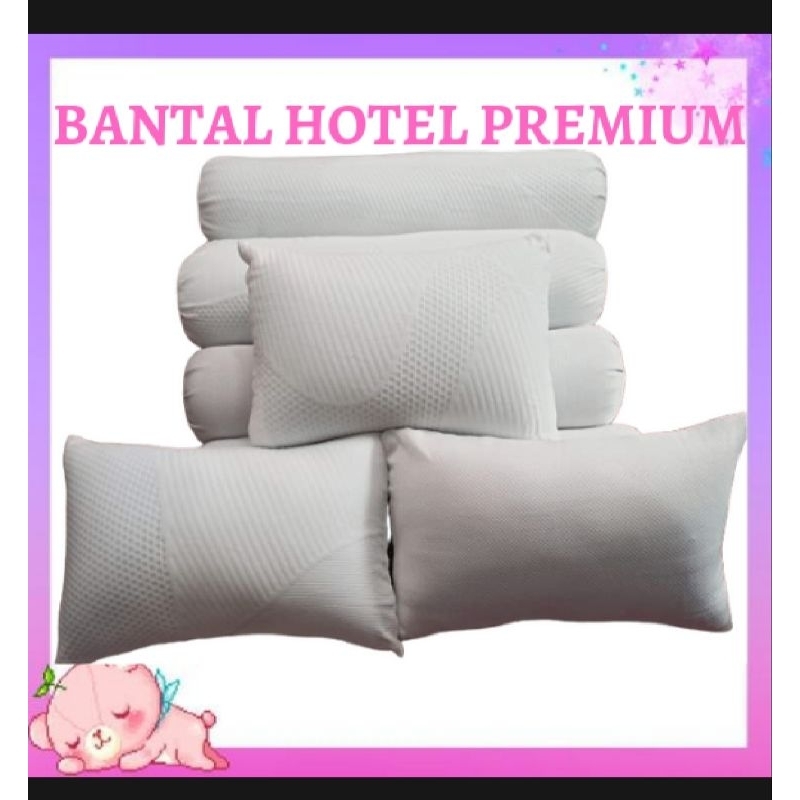 BANTAL HOTEL BUSA INOAC AWET, BANTAL HOTEL MURAH  DEWASA, bantal inoac, bantal busa, bantal memory f
