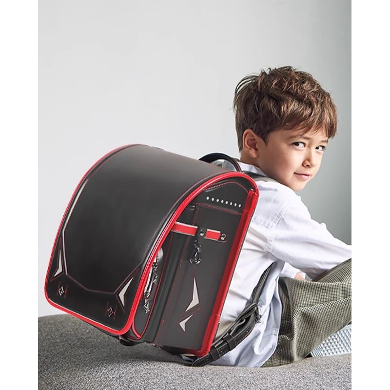 authentic dioorso orthopedic japan kids backpack ransel anak sekolah jepang tas sekolah anak jepang 
