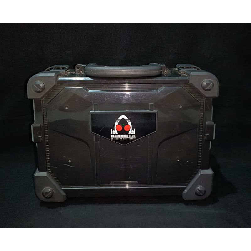 KAMEN RIDER FOURZE ASTRO SWITCH KABAN ORIGINAL BANDAI