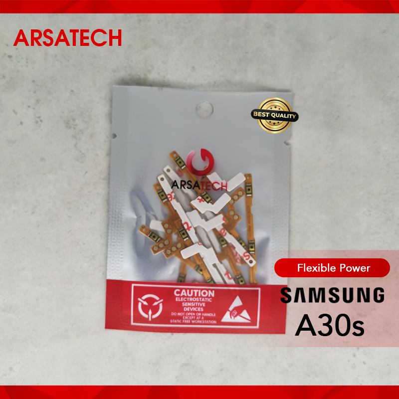 FLEXIBLE POWER SAMSUNG A30S