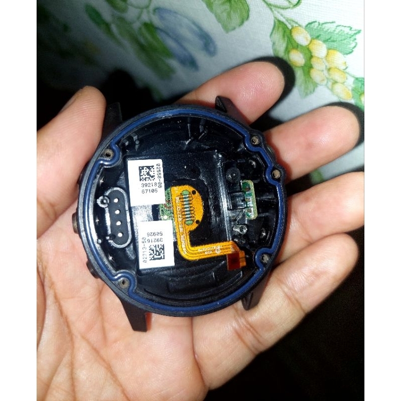 Housing/ back case Garmin Fenix 3 HR