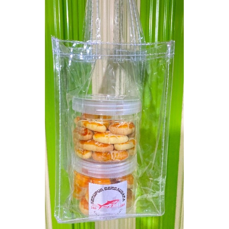 

NASTAR & KASTANGEL MENU SPESIAL LEBARAN