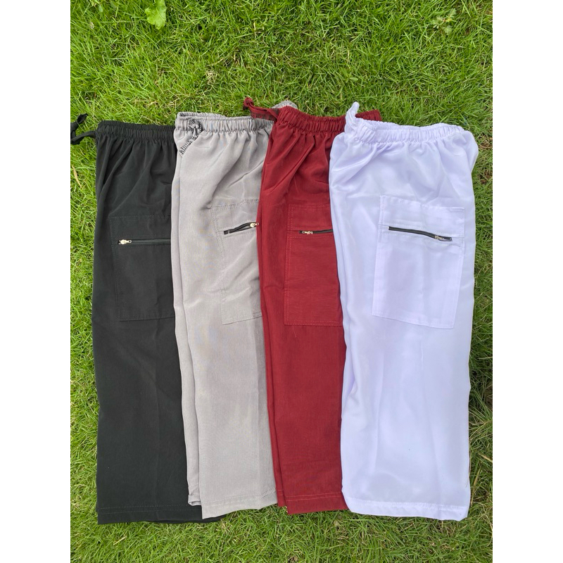 Celana Komprang anak kekinian| Celana pangsi anak laki-laki