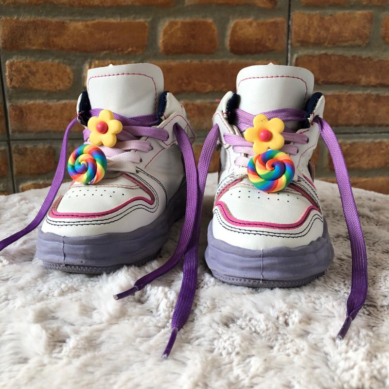 Preloved Sepatu Boot Anak Murah