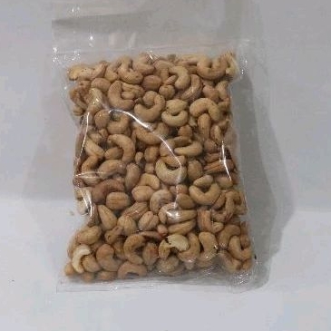 

Kacang Mete super 500gr