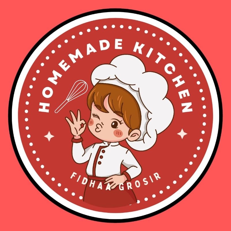 

Promo Orderan Hana Bakery