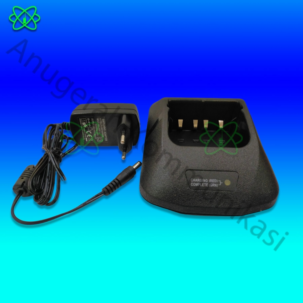 CHARGER HT KENWOOD KSC-24 RAPID CHARGER KENWOOD KSC 24 KSC24