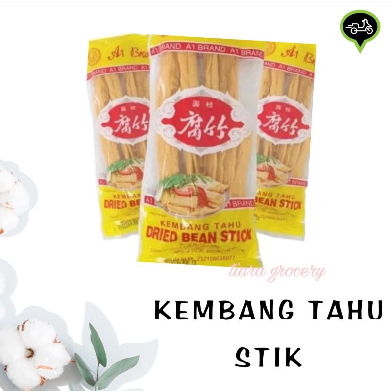 

Kembang tahu stik