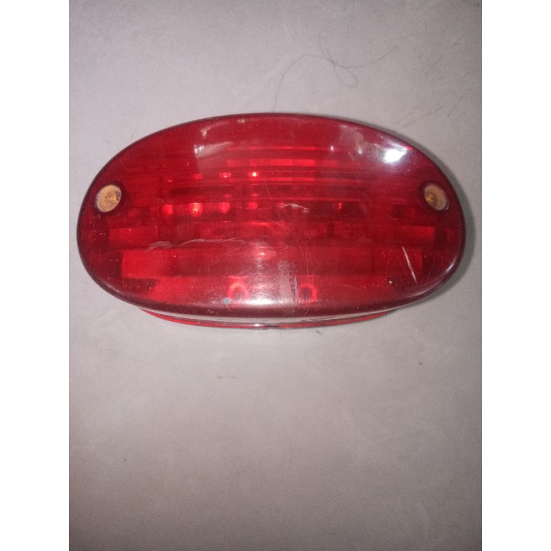 Lampu Stoplamp Belakang Suzuki Thunder 125