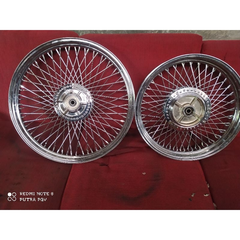 velg jari jari ring 16 350 21 215 velg custom