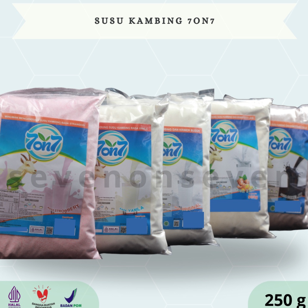 

pl Stok Banyak Susu Kambing Etawa Bubuk Full Cream E49
