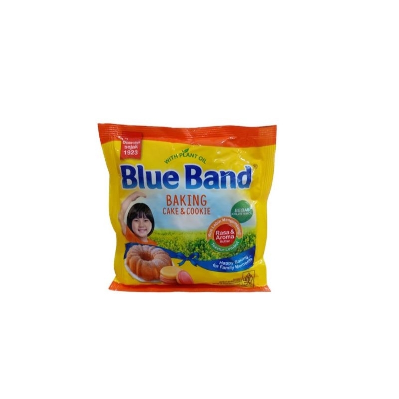 

Blueband cake&cookes 200gr