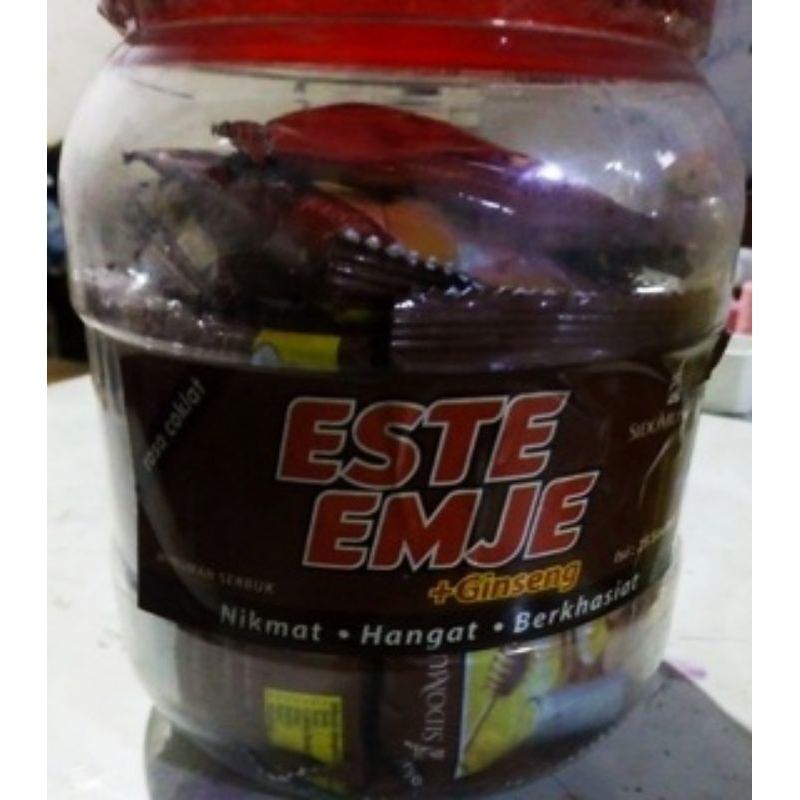 

p4yu STMJ Susu Toples @isi 25 sachet