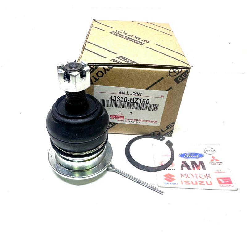 BALL JOINT VELOZ ALL NEW AVANZA XENIA 2012 2013 2014 2015 2016 2017 2018