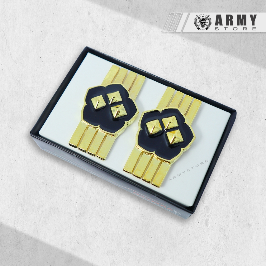 pangkat pns polri 4C