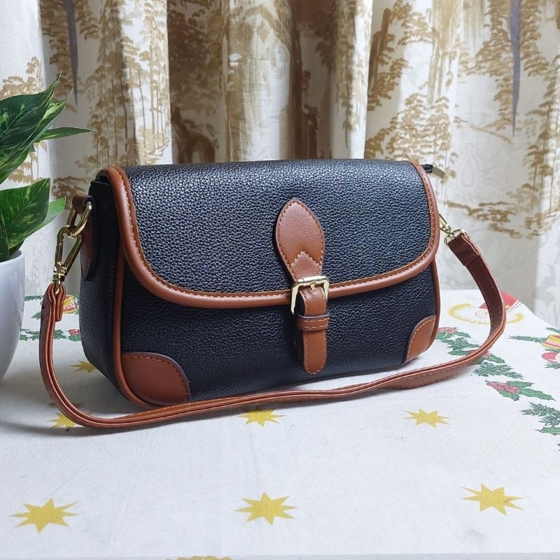 ESRA Tas Wanita - Tote Bag - Hand Bag - Shoulder Bag - Tas Multifungsi wanita - YGL Tas Import