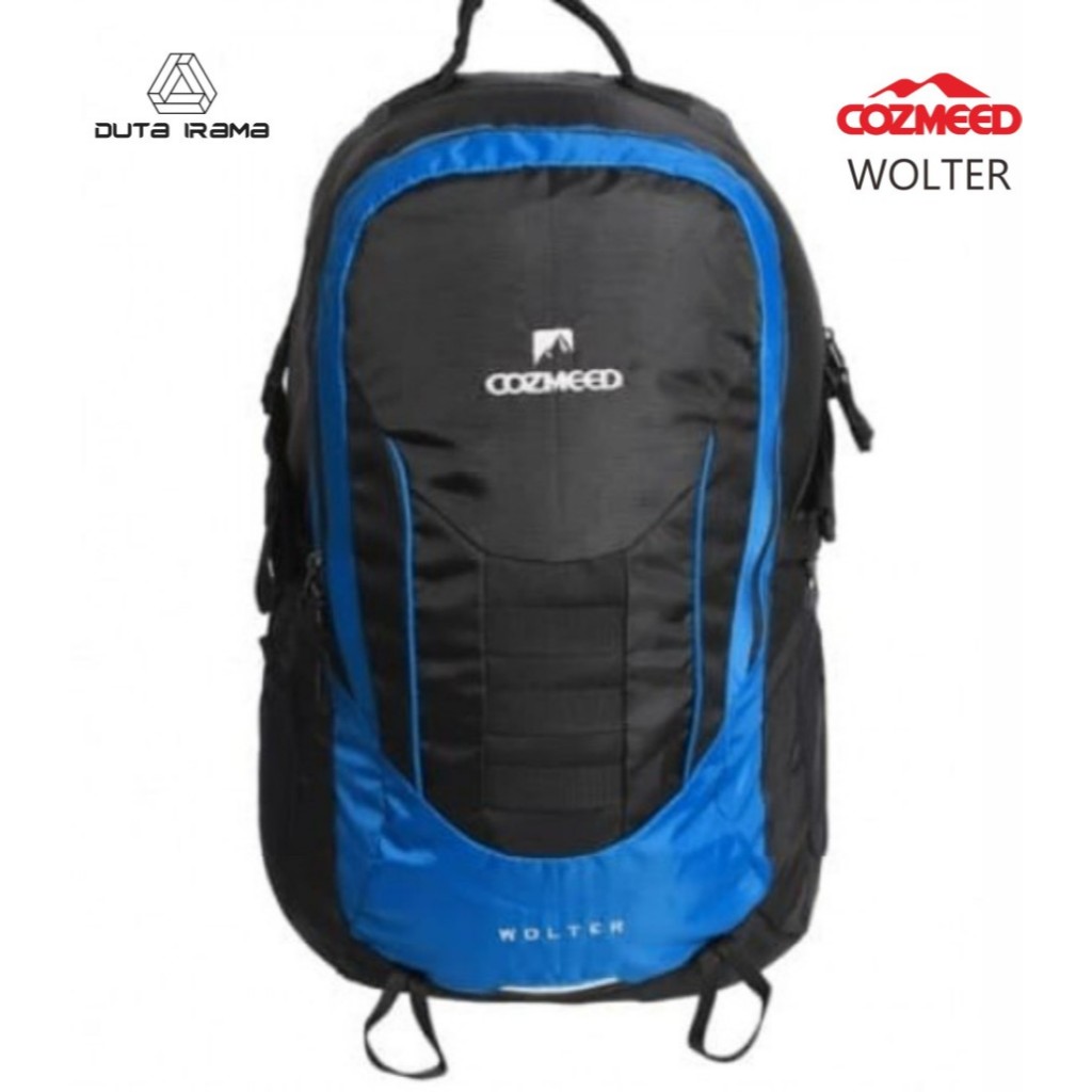 DUTAIRAMA - TAS RANSEL COZMEED WOLTER