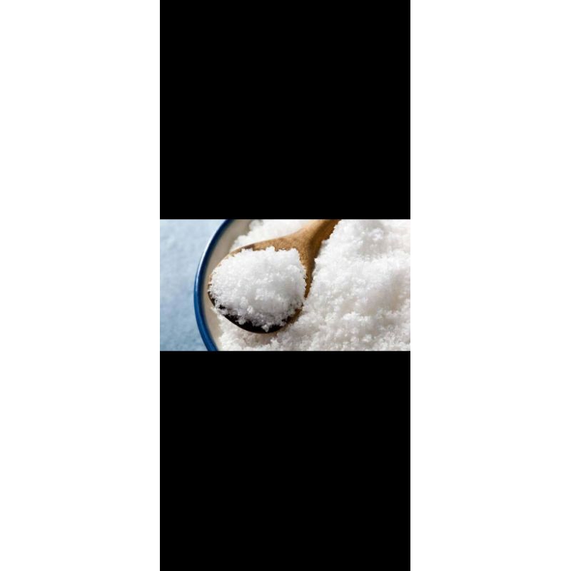 

Garam industri / Nacl - 1kg