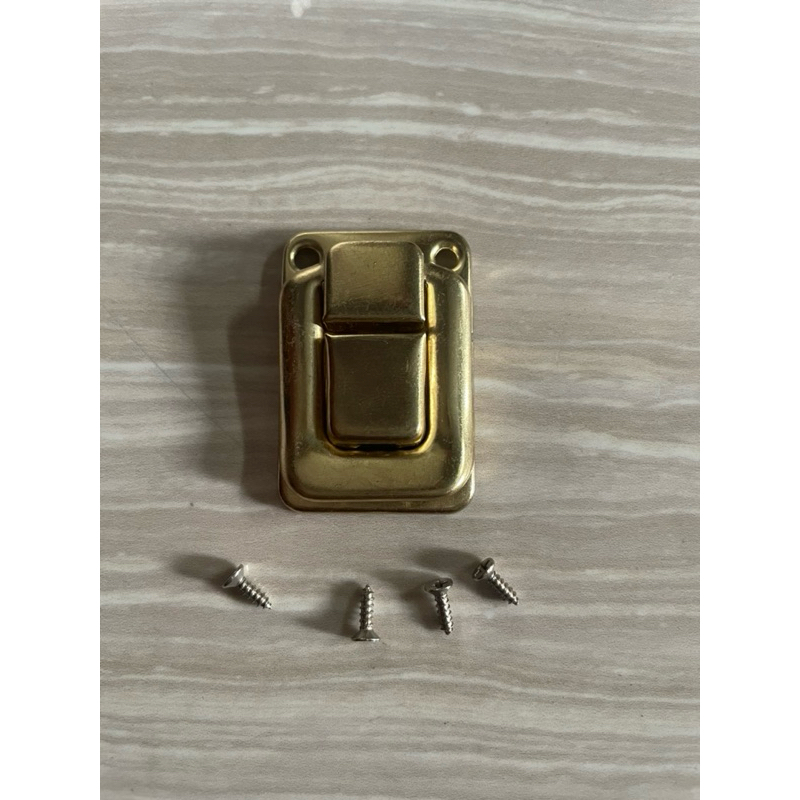 kunci sangkar kotak slorokan