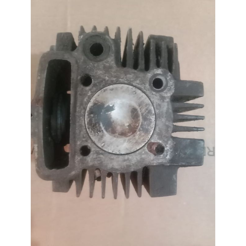 head kop boring silinder kop Supra fit old isi