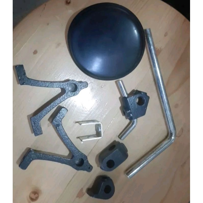 Senggolan angkatan sepatu mesin jahit Cangklong/mesin jahit Postbet/mesin jahit tinggi