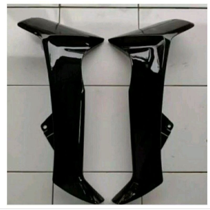 kap sayap luar legshield luar fizr