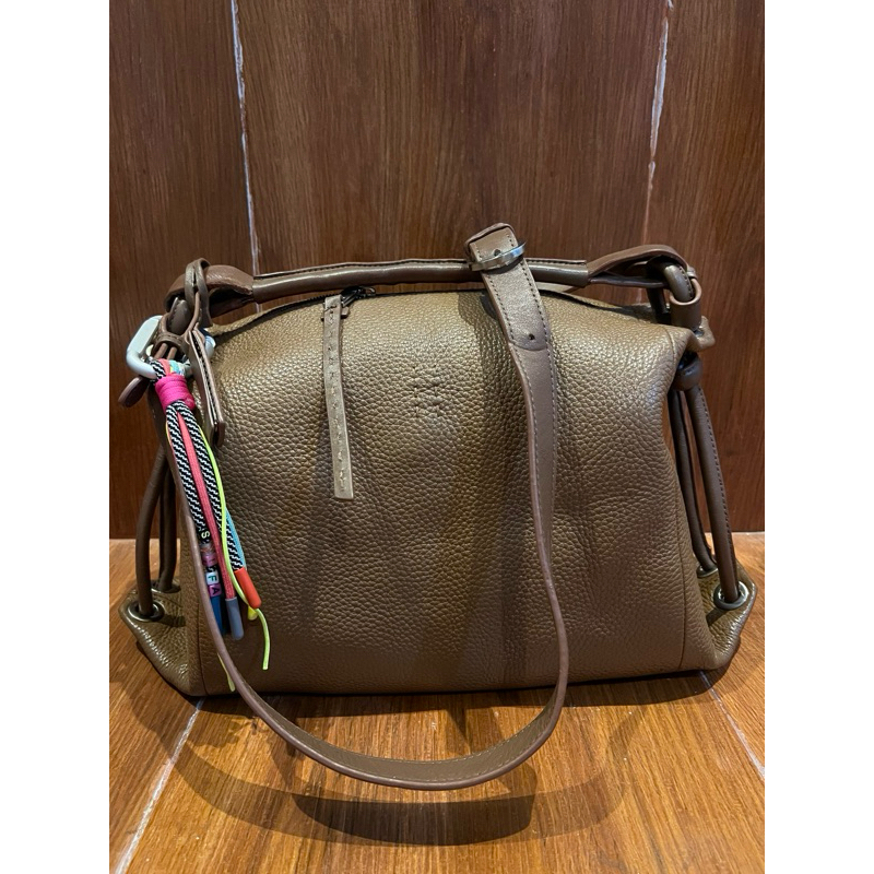 SOLD Morgan De Toi Preloved