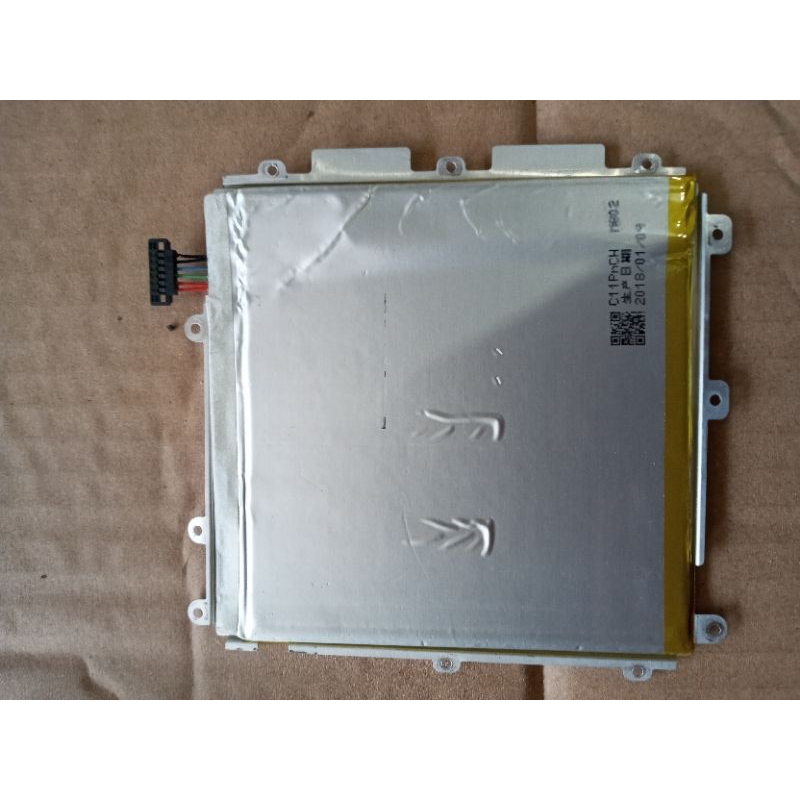 Batre Tablet Asus Zenpad P024-2380KNL Ori cabutan normal