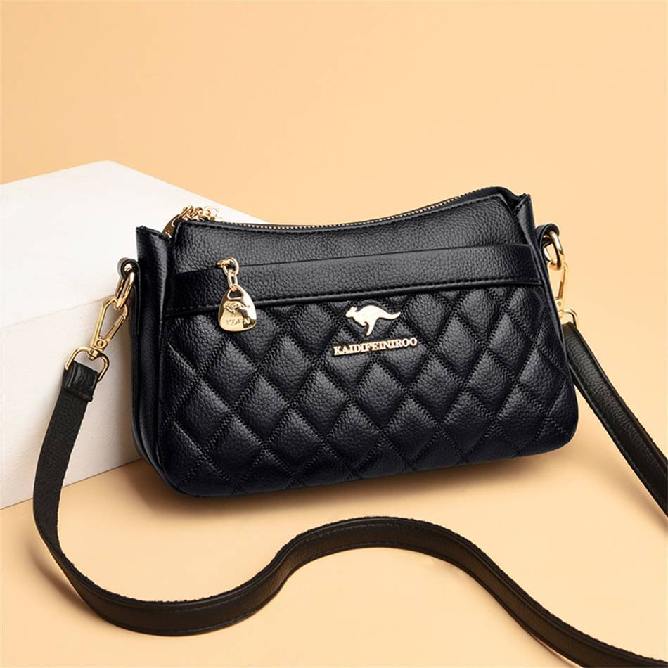 Tas Selempang Wanita Terbaru  Sling Bag Remaja Wanita Kekinian Tas Selempang Korea Wanita