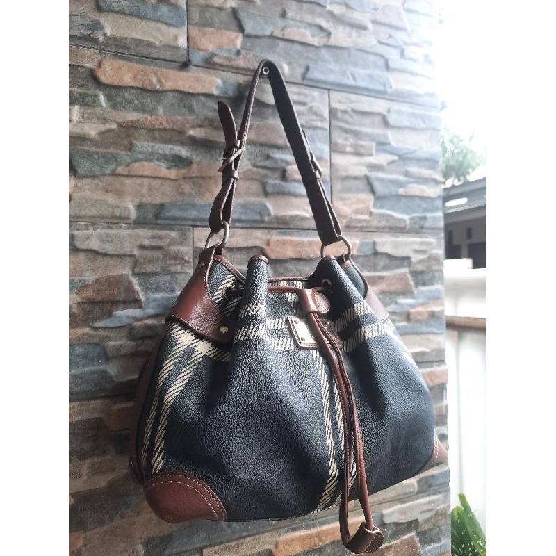Sling Serut BEANPOLE - TAS PRELOVED BRANDED ORIGINAL