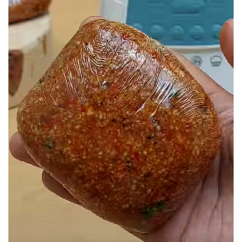 

Bumbu Pecel Mbok Lawang