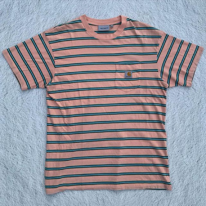 carhartt salur pocket