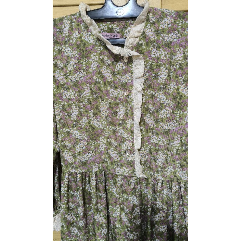 Haidee & Orlin preloved