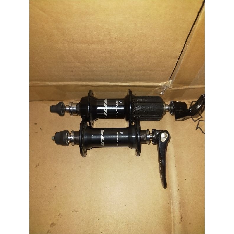 Hub Freehub Shimano 105