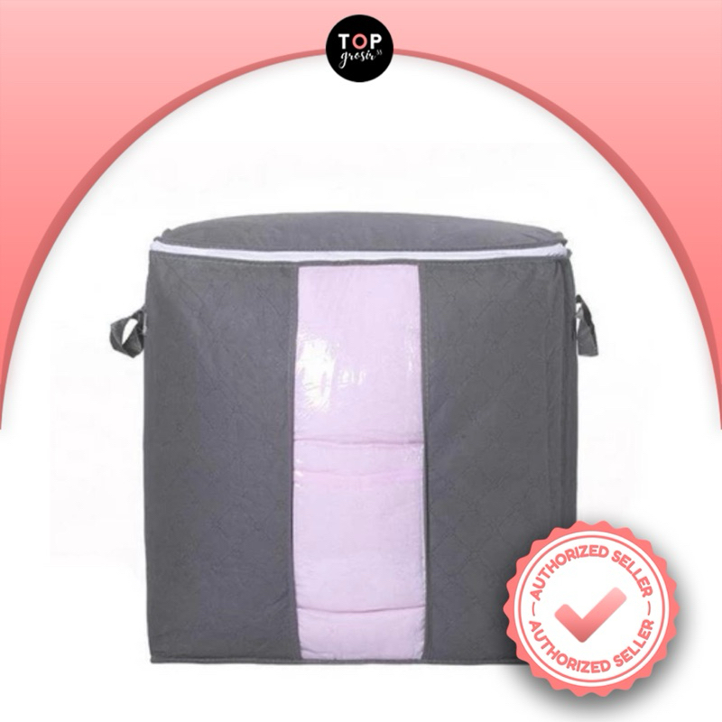 STORAGE BOX TEMPAT PENYIMPANAN PAKAIAN