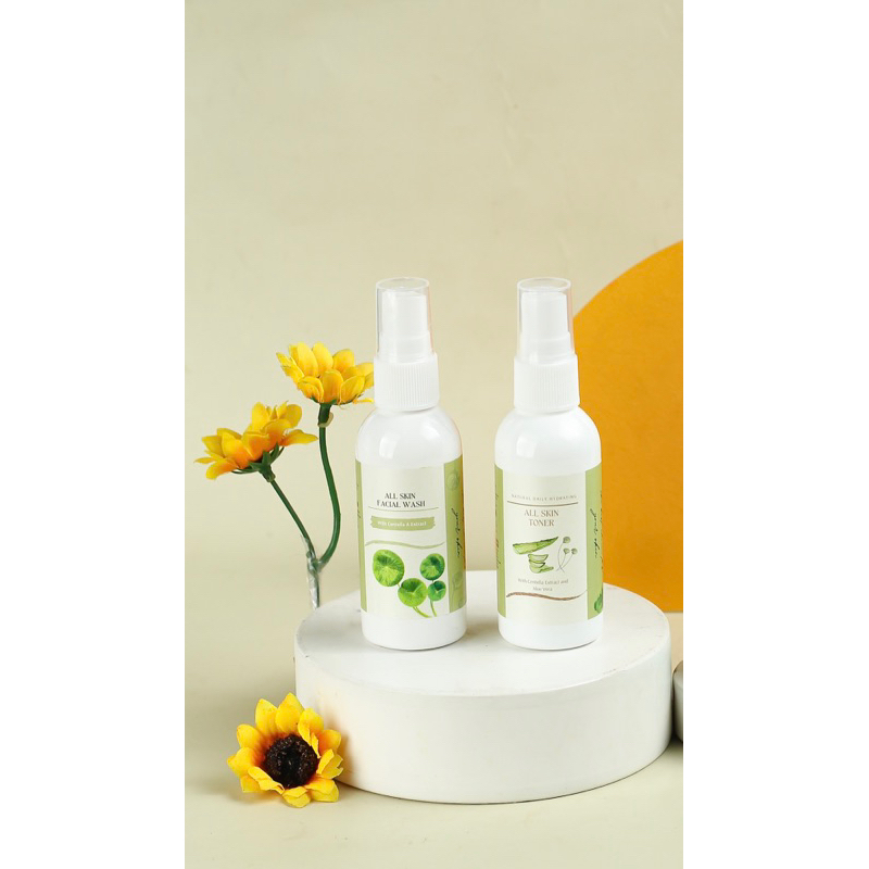 TONER Glowing LS LIdah buaya