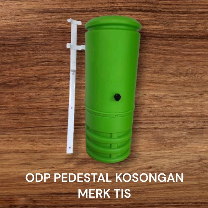 ODP PEDESTAL 16 - 24 CORE / ODP kosongan / Pedestal kosongan