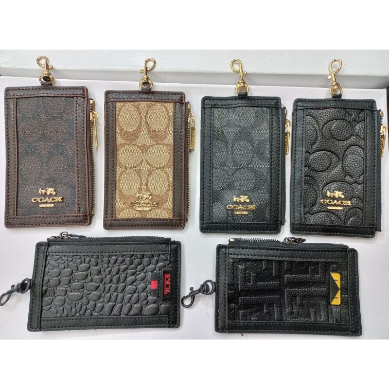 

Lanyard ID Card Holder Name Tag Gantungan ID Card