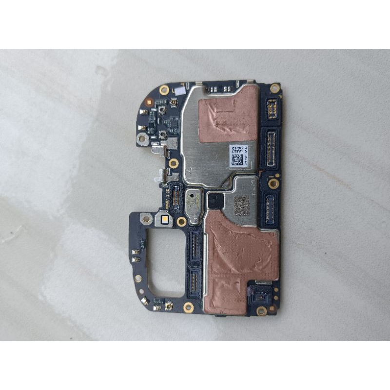 mesin oppo a5s mati original