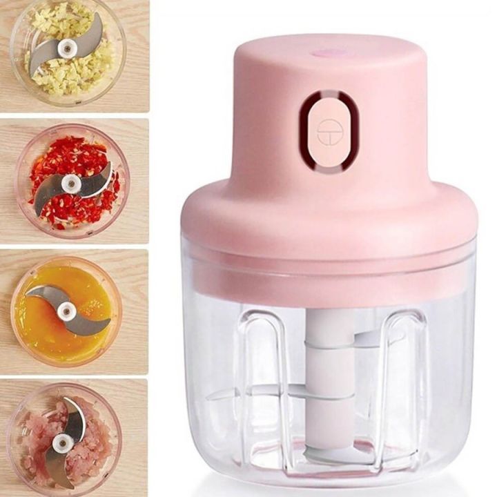 

Blender cabe bumbu dapur