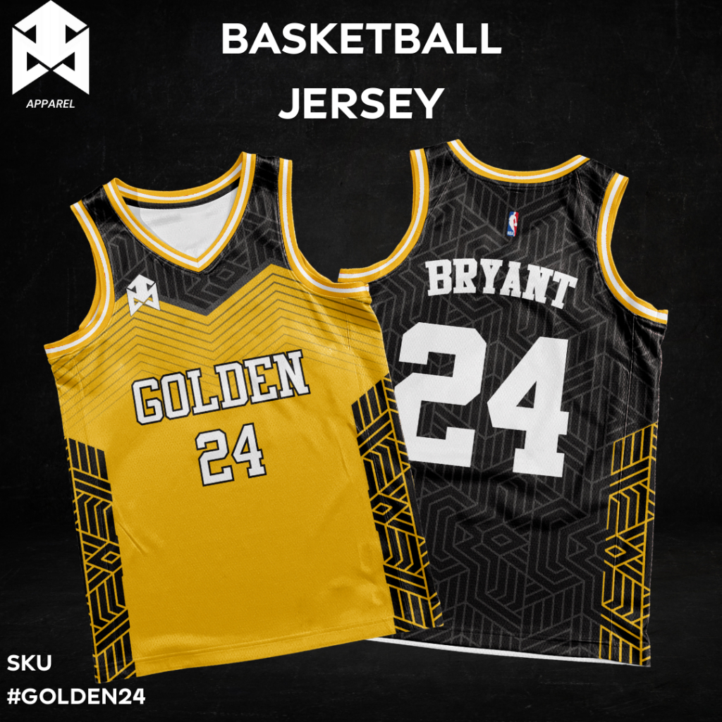 Jersey Basket Jersey Olahraga Pakaian Outdoor Design Basket Baju Basket Bryant Jersey Baskey Custom
