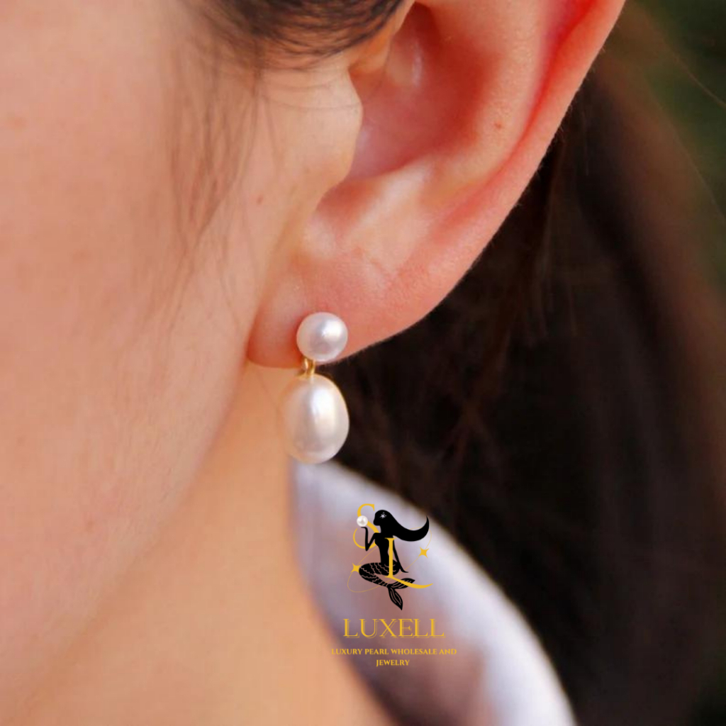 ANTING MUTIARA LOMBOK BERSERTIFIKAT | ANTING MUTIARA LOMBOK