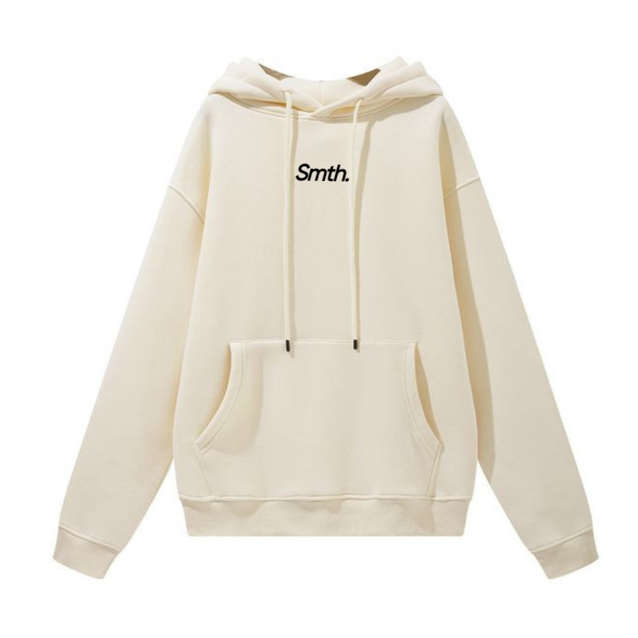 SMITH HOODIE FLEECE JUMPER TEBAL CASUAL PRIA DISTRO STREETWEAR / HOODIE SMITH / SWEATER SMITH